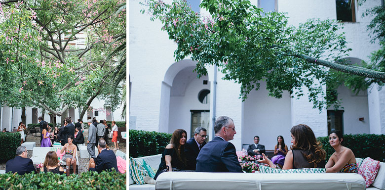 Fiesta Casamiento en Santa Catalina
