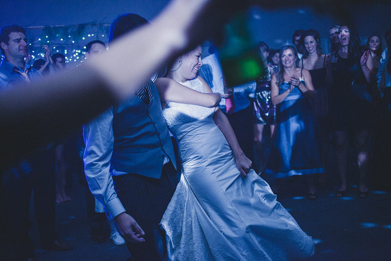 wedding dancing in Argentina