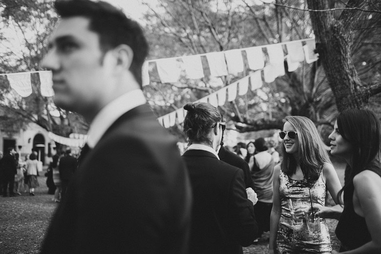Fotoperiodismo de bodas en Buenos Aires