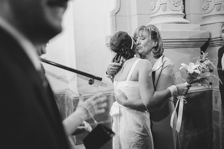 Fotografia emotiva de bodas en Argentina