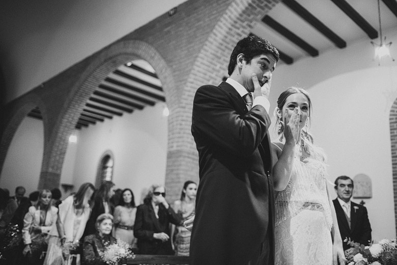 Fotoperiodismo de casamiento en Buenos Aires