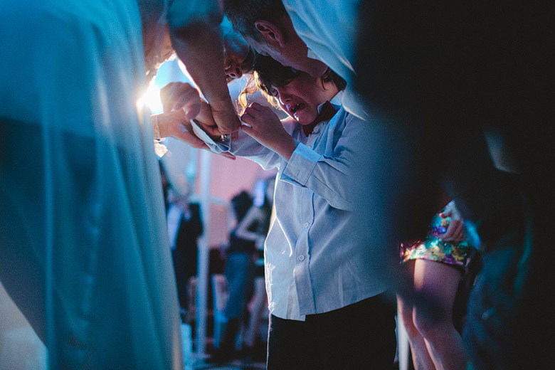 Wedding photojournalism in Argentina
