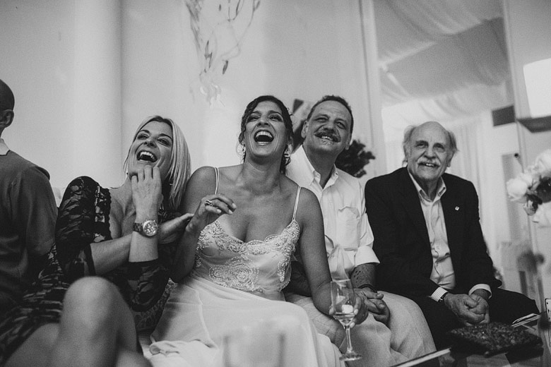 Candid wedding photography in Argentina