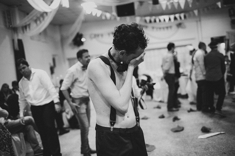 Fotografia documental de bodas en Argentina y en el mundo