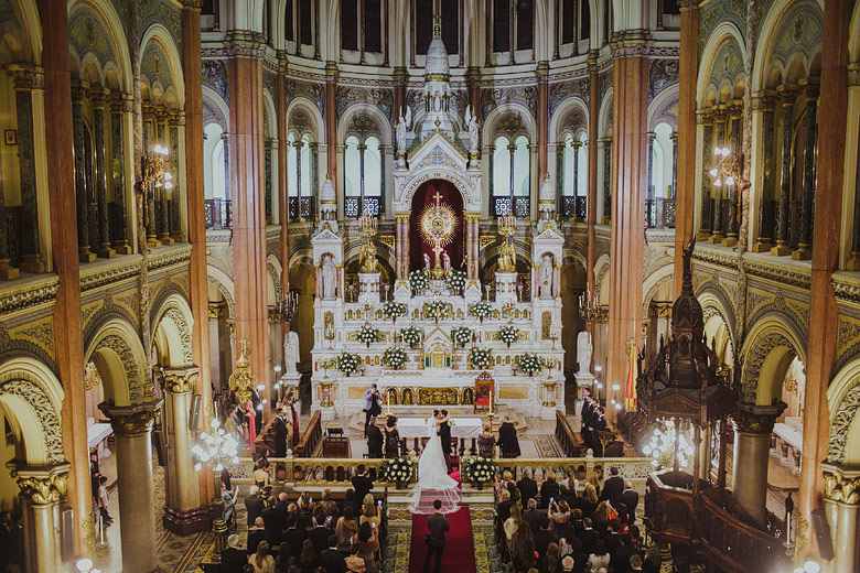 fotos del santisimo sacramento capital federal