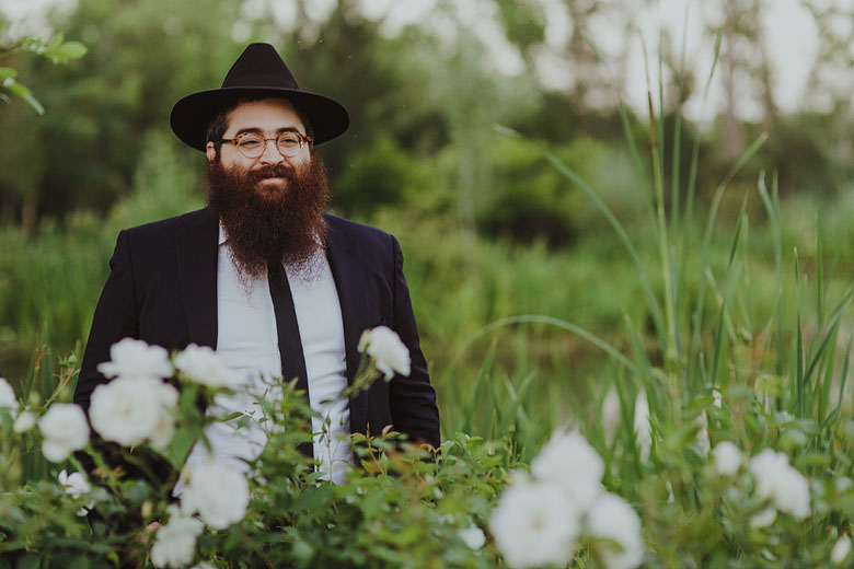 fotografo casamiento judio buenos aires